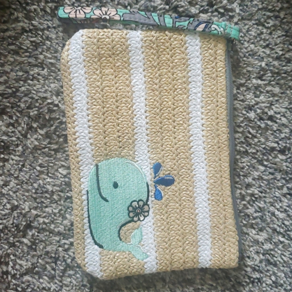 Wristlet